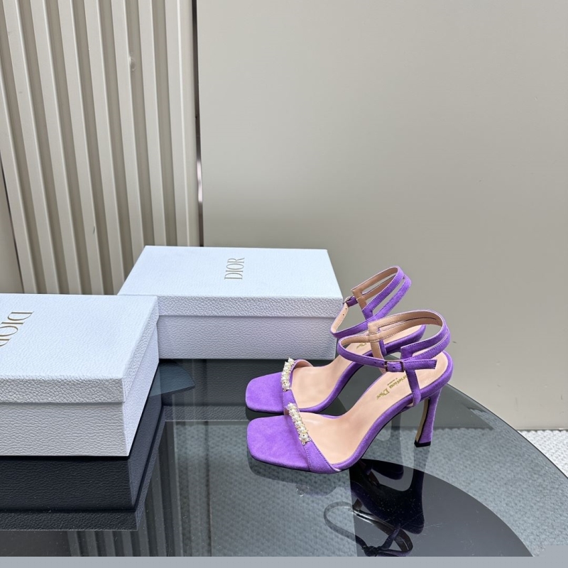 ch**an D*or high heels